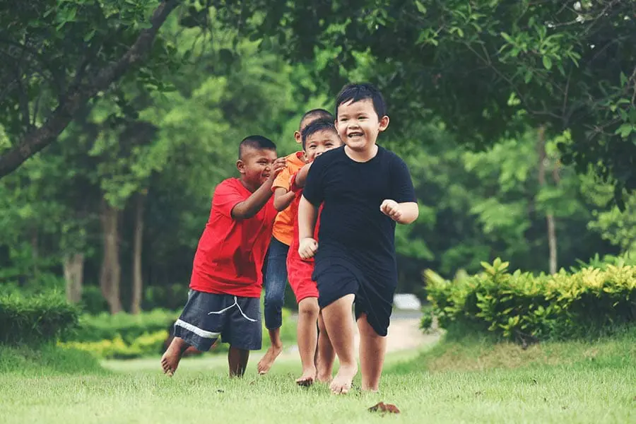 Summer Camp | Championship Martial Arts