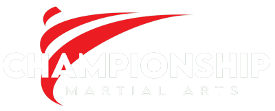 Championship Martial Arts West Jordan