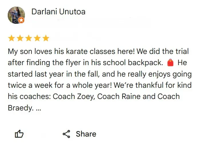 Summer Camp | Championship Martial Arts